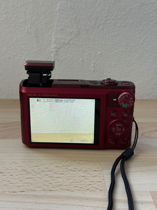 Canon Powershot SX720 HS