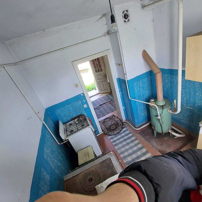 Продам будинок в Брусниці