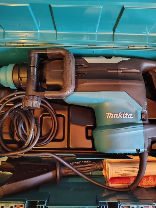 Makita перфоратор