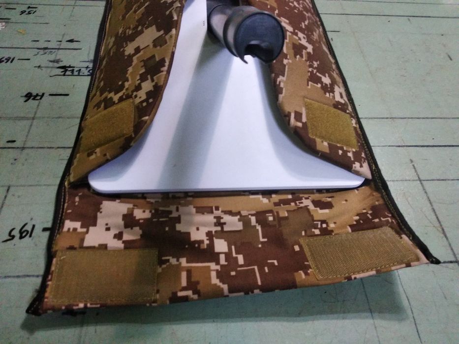 Сумка рюкзак , чехол - баул на Старлинк starlink