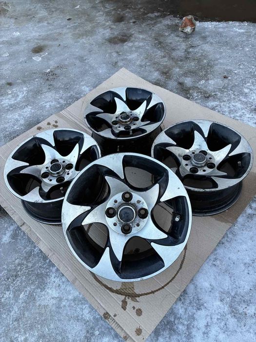 диски zw r13 - Купити диски для авто - Ціна на OLX.ua