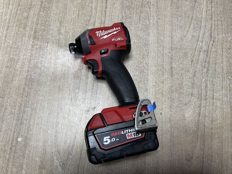 Milwaukee M18 FID2 / безщітковий імпакт Мілвокі