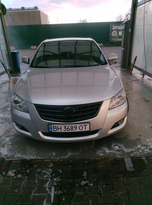продам автомобіль Toyota