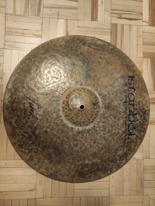 Istanbul Agop - Turk Ride 20''