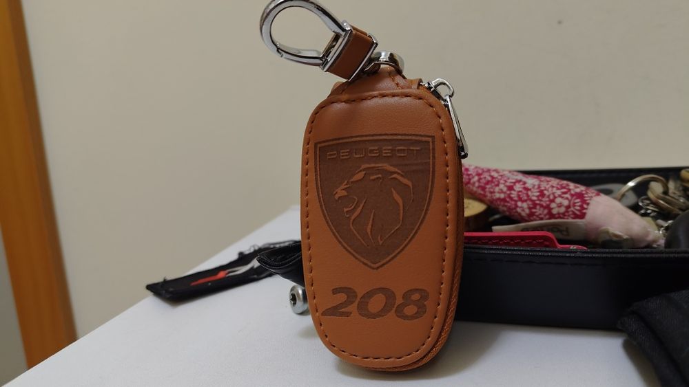 Gravações a laser personalizadas
