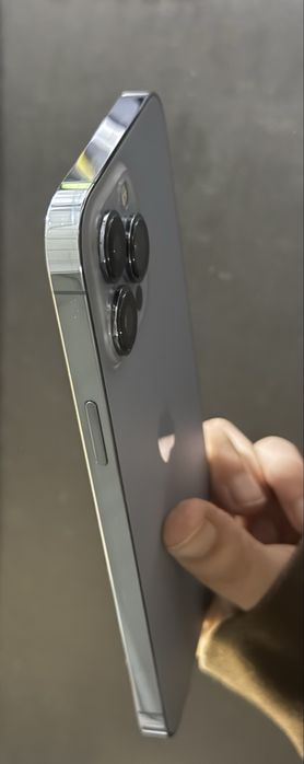 iPhone 13 Pro Max 128GB Azul Sierra