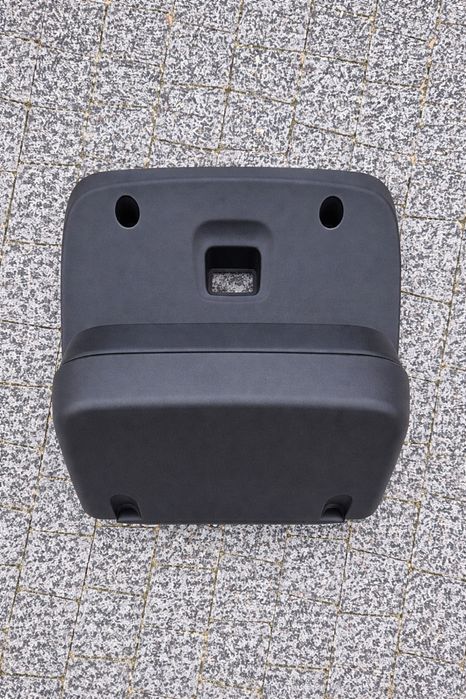 Cup holder Uchwyt na napoje Fiat ducato