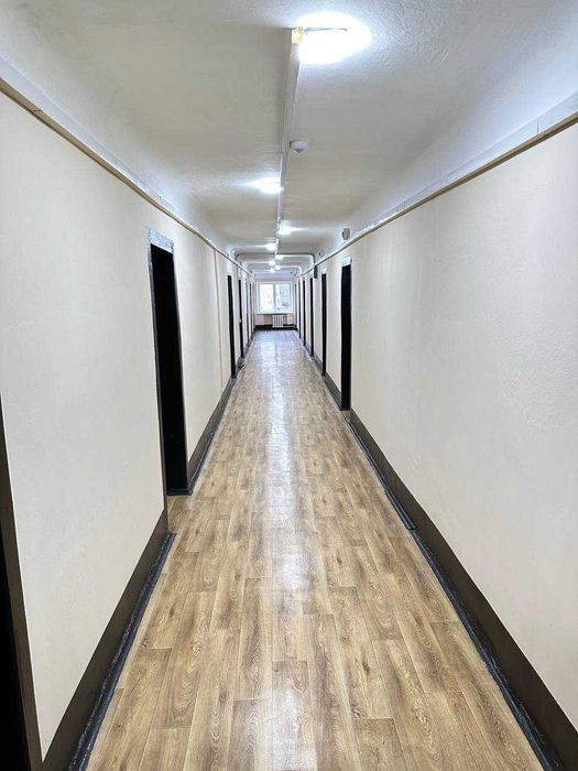 Хостел La Bretto, жилье посуточно, койко-место, комнаты посуточно