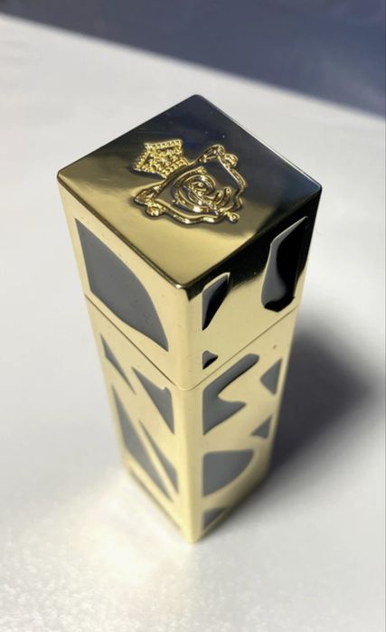 Clive Christian Hedonistic Parfum 7.5ml + Travel Case in Gold