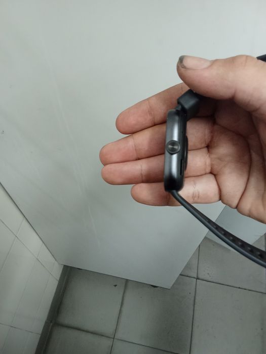 Xiaomi relógio modelo 4