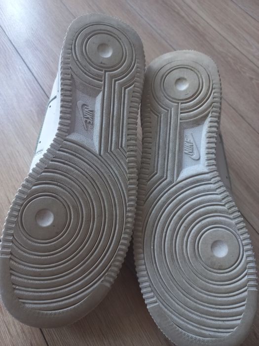Buty nike force 1