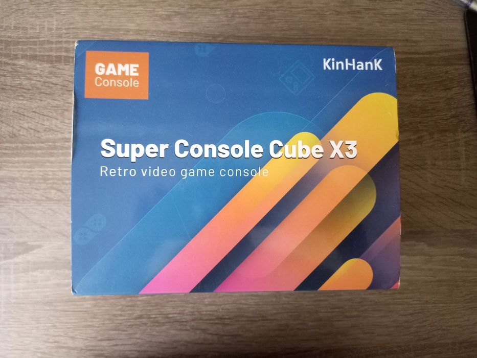 Game cube x3,Game stick 4K X2 psp ps1