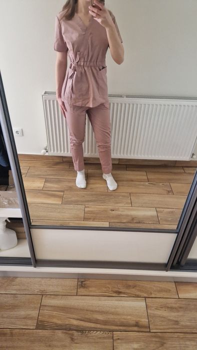 Медичний костюм розмір с,м