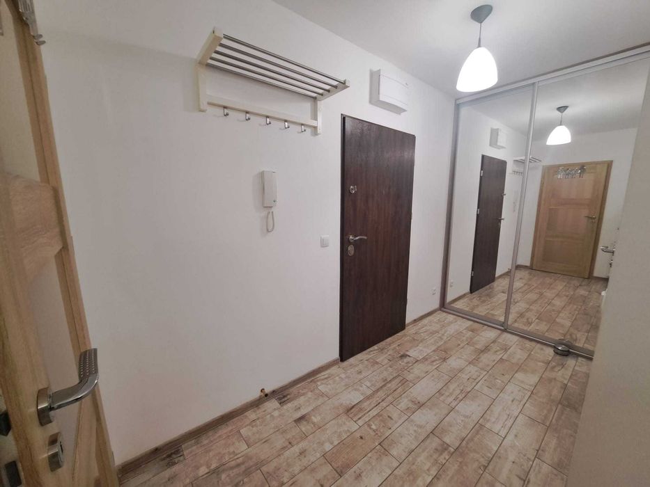 Kawalerka 32m | ul. Graniczna Factory Muchobór Wielki | gotowa do zamieszkania od zaraz - Widok 5