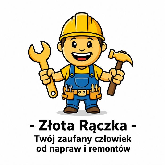 Złota rączka | Drobne remonty, skręcanie mebli, hydraulika , pomoc komputerowa