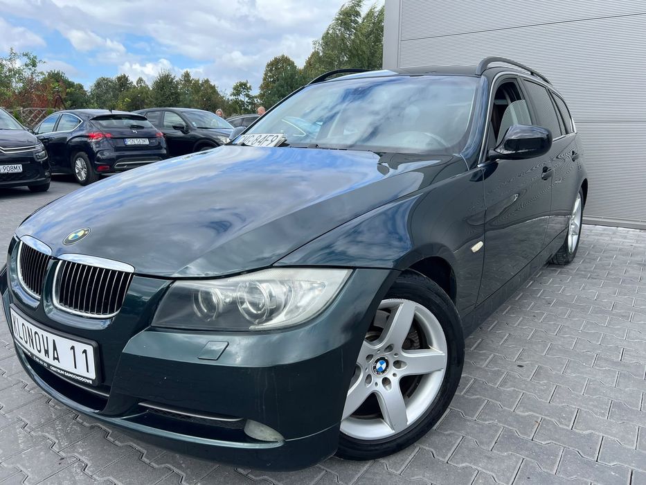 BMW Seria 3