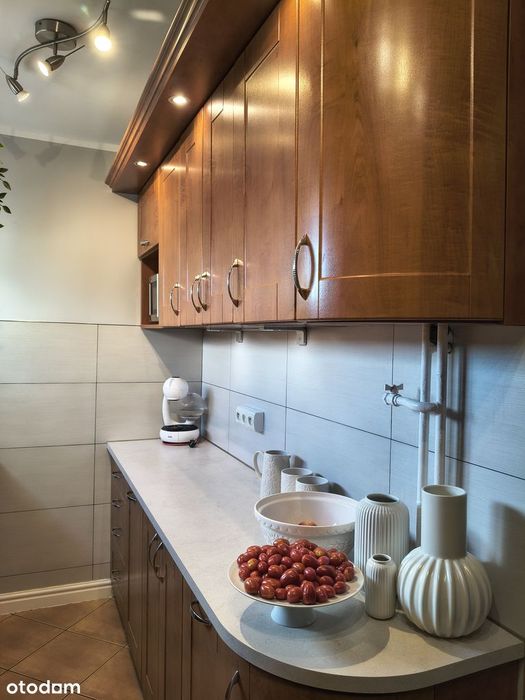 Mieszkanie 65,61 m2_3 pokoje_3 piętro_balkon 6,3 m2_do zamieszkania