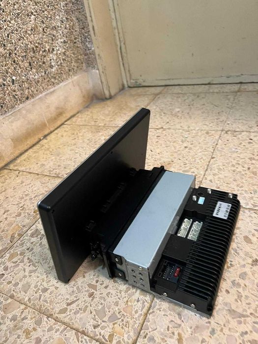 Tablet e GPS para Carro e Autocaravana NOVO - LER DESCRIÇÃO