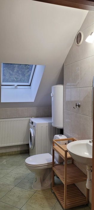 Wynajmę kawalerkę 33m2 - Lublin