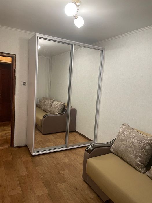 Собственник!Сдам 3-х комн. кв. в Краматорске на «Лазурном» ул.Быкова 6