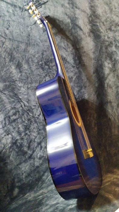Класична гітара MSA Classic C23 BlueBurst