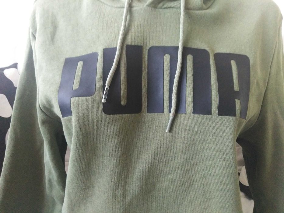 Bluza " Puma " r. S- Unisex