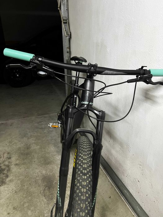 Bicicleta Orbea M50 Eagle 2020 (tamanho L)