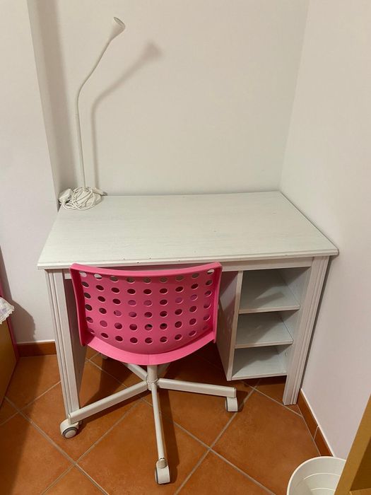 Quarto de Criança - usado como novo