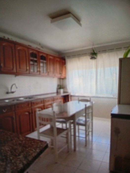 T2 Mobilado | Castanheira do Ribatejo, Concelho Vila Franca de Xira