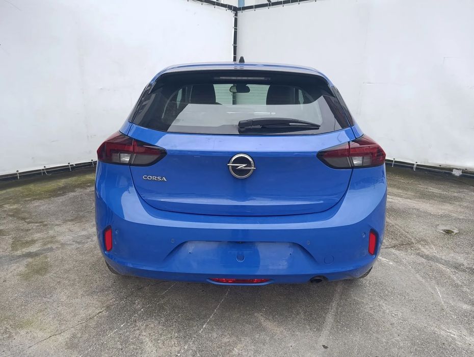 Para peças OPEL Corsa F