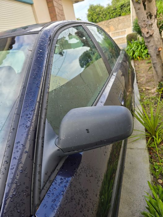 Audi A4 1.9 TDI – Venda de Peças