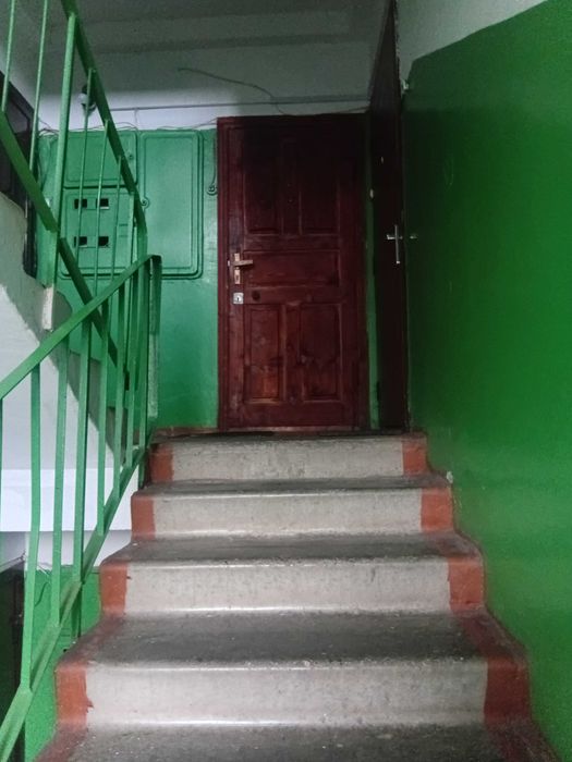 В продаже однокомнатная квартира47кв.м. в прекрасном состоянии