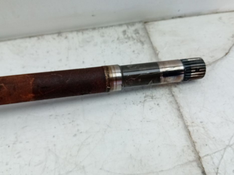 Transmissão frente direita PEUGEOT 2008 I (CU_)