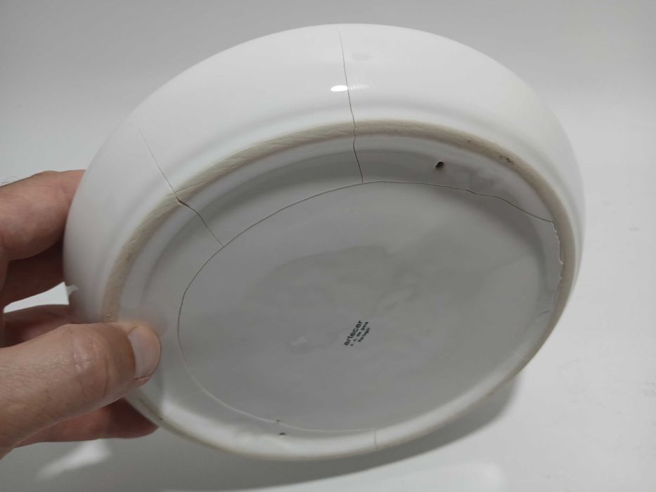 Cinzeiro TAP Air Portugal - Airlines - Ceramica Artecer V. N. Gaia