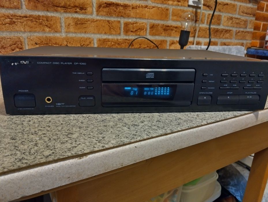 Dp1050 Dp2050 Dp1060 Kt2010L Kenwood