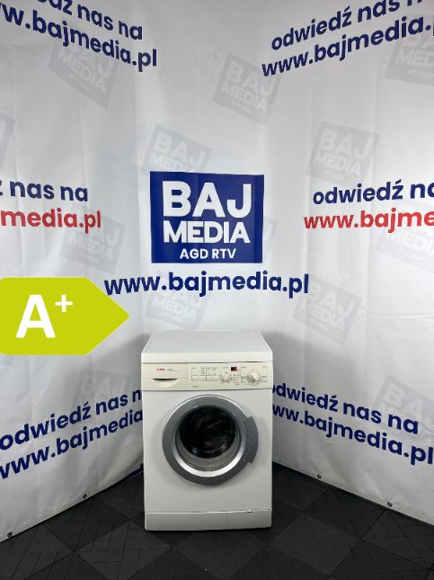 Pralka Bosch Wzmocniona Niemcy  6 kg/1000 ob / A+ /Dostawa/Gwarancja