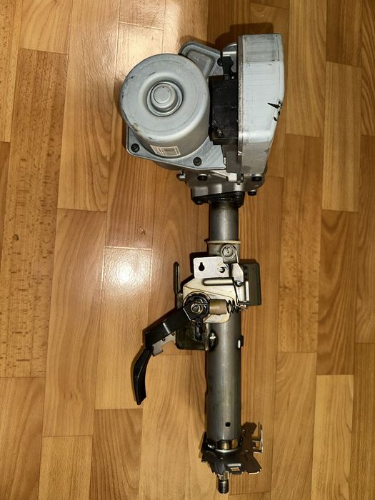 Рулевая колонка Kia Ceed 2008 653001H100