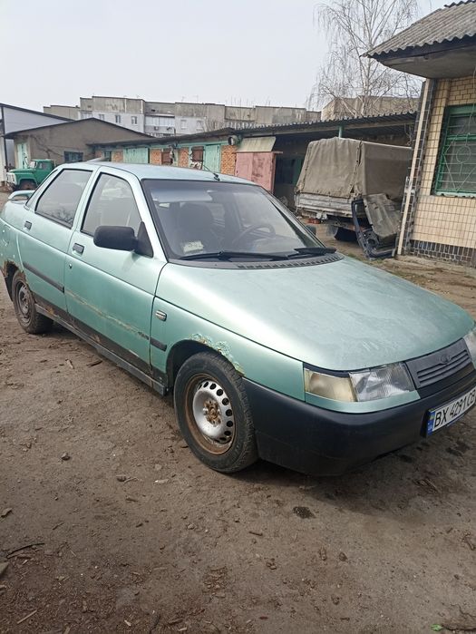 Розборка ВАЗ 2110 Разборка 2110: 100 $ - ВАЗ Старокостянтинів на Olx