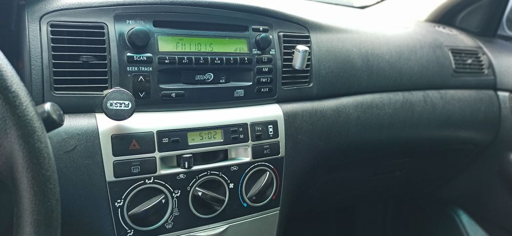 Продам BYD f3R 2012