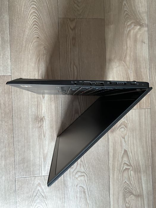 Lenovo ThinkPad T14s | ryzen 5 4650u | 8gb | 256gb ssd m2 | FHD