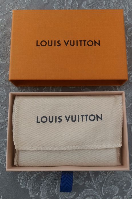 Porta Moedas Louis Vuitton