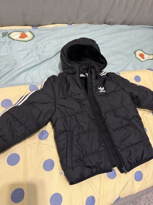 Продам дитячу куртку Adidas Original!