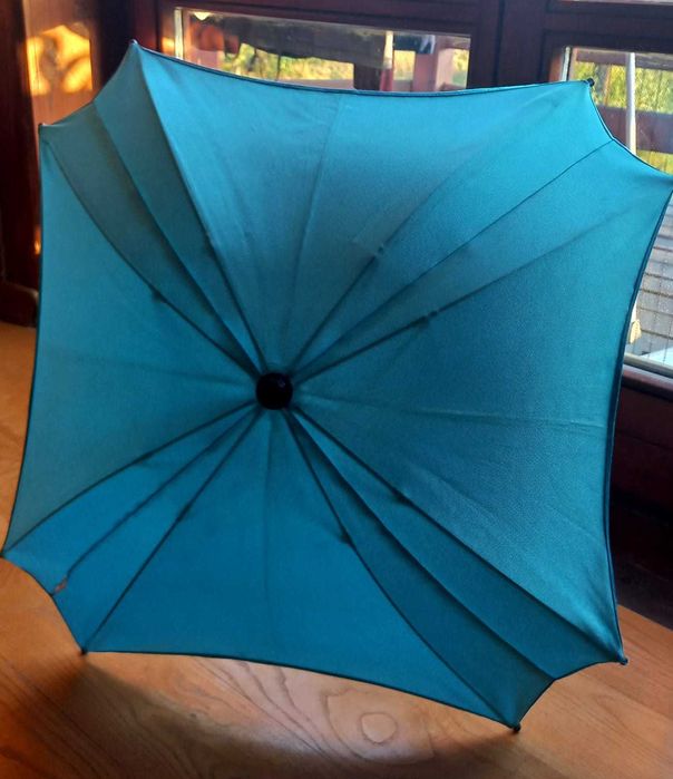 Parasolki do wózków