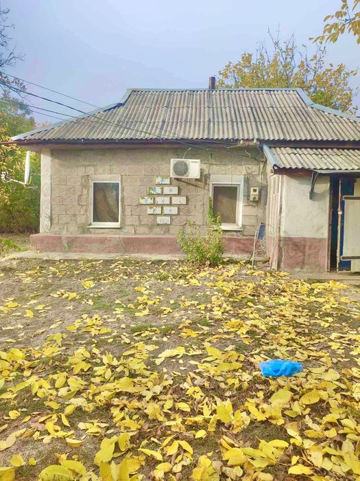 Продається доступний будинок в Верхівцево