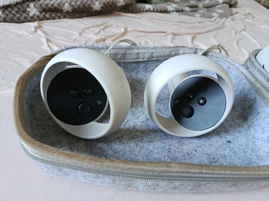 Meta Oculus Quest 2 256GB