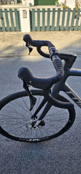 Coluer Invicta Carbono