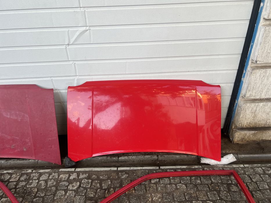 Honda city turbo jazz сити джаз хонда капот бампер jdm