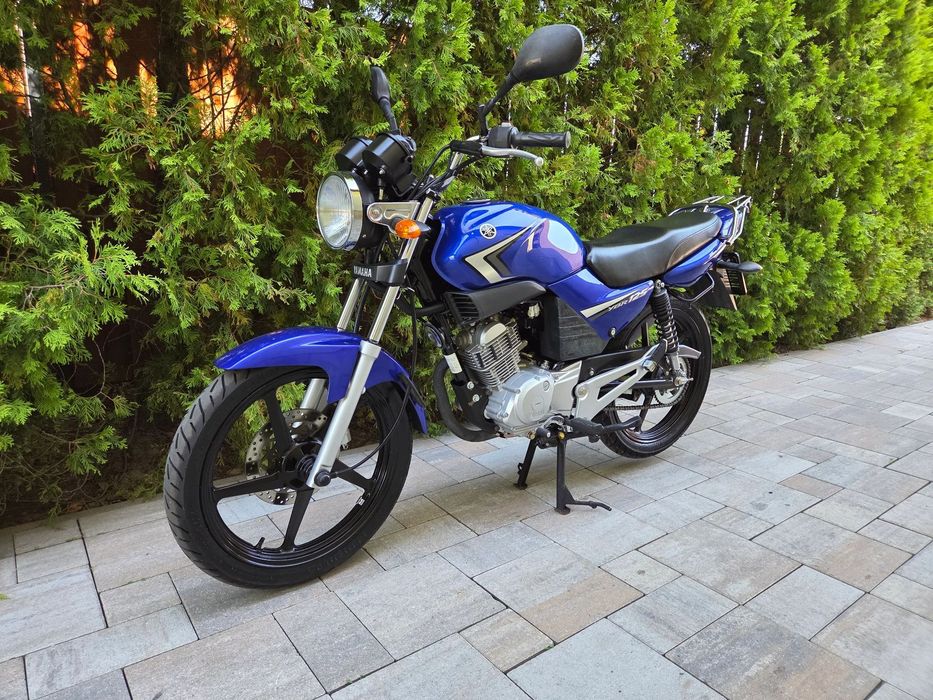 Yamaha
