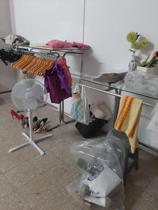 Expositores para loja