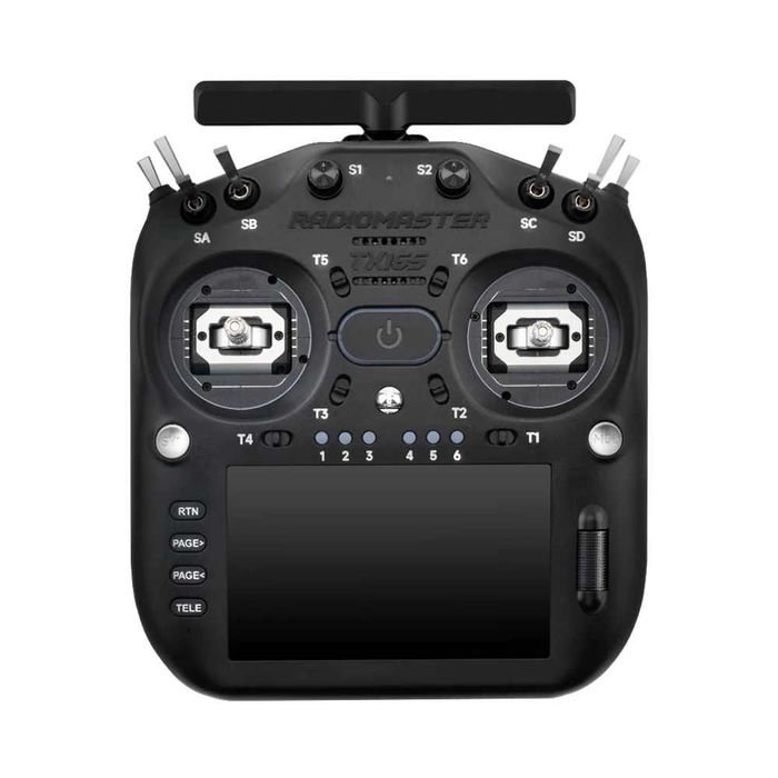БЕЗ ПЕРЕДОПЛАТИ FPV пульти RadioMaster TX16S MK3 ELRS M2 Нові